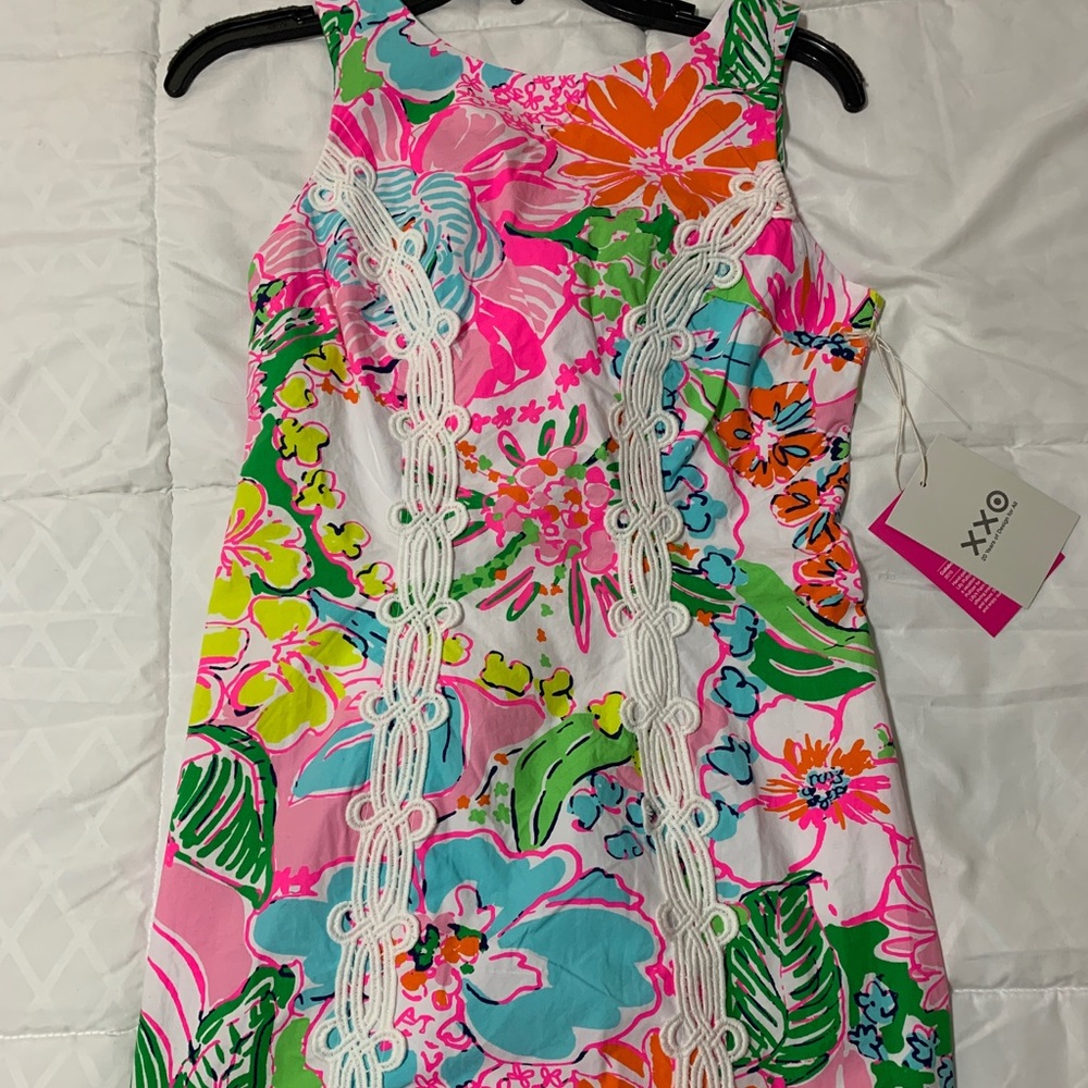 COPY - Lily Pulitzer dress